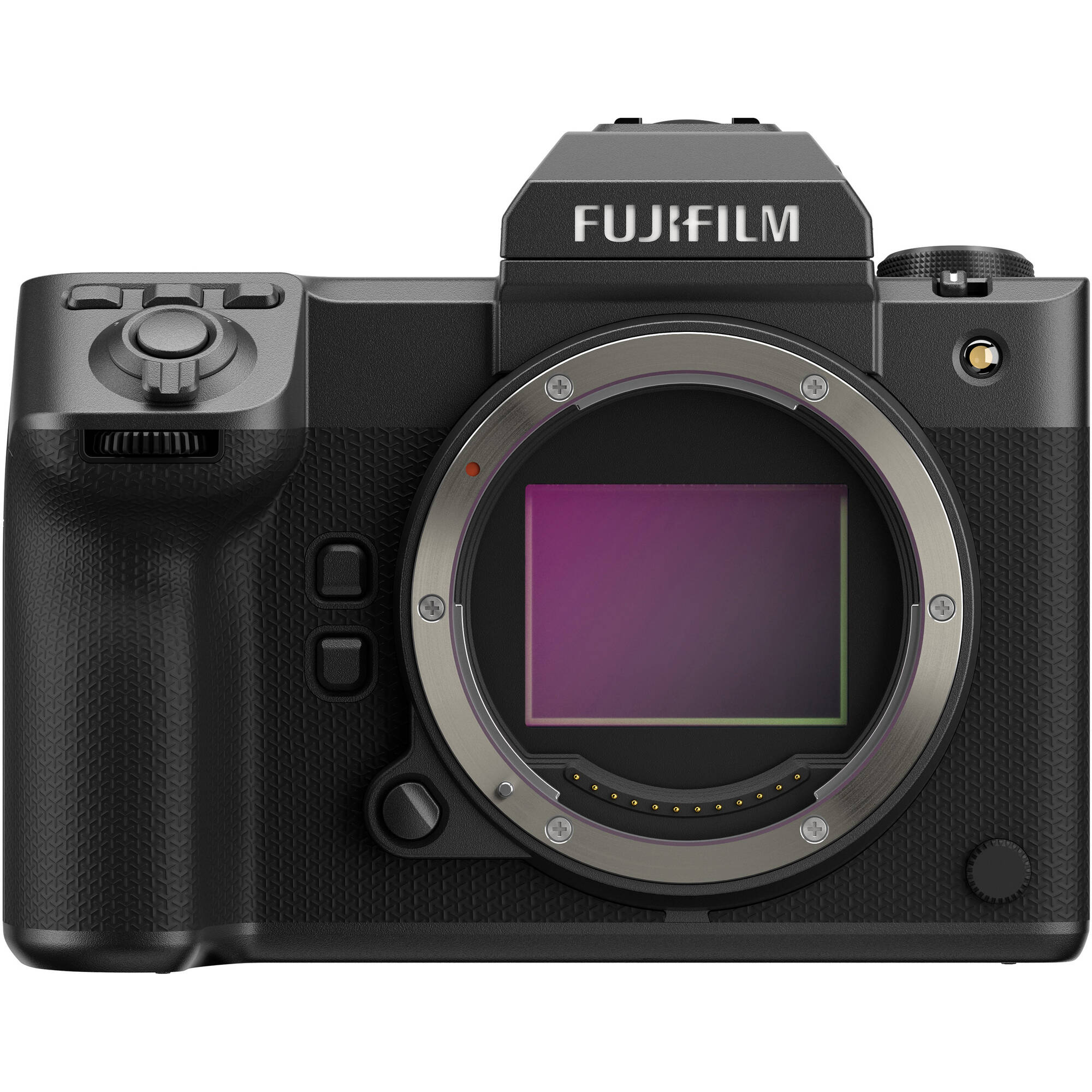 FUJIFILM GFX100 II IR
