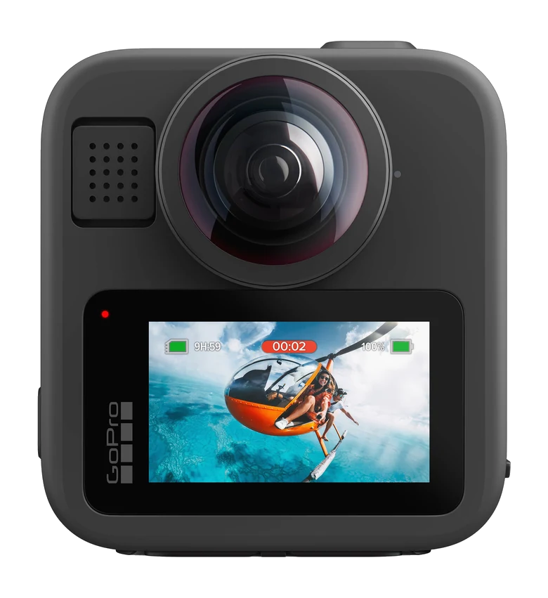 GoPro MAX2