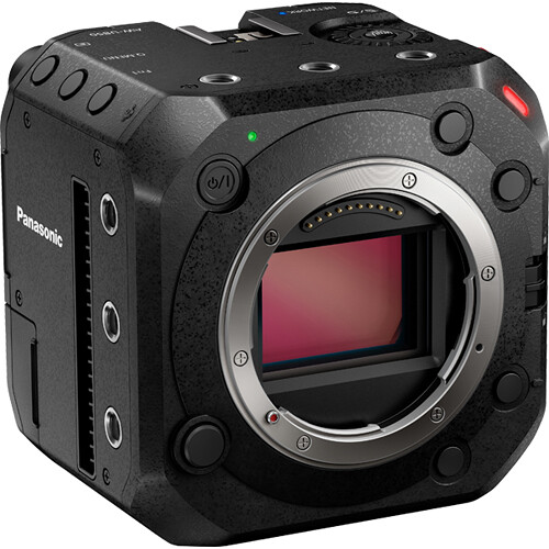 Panasonic AW-UB50