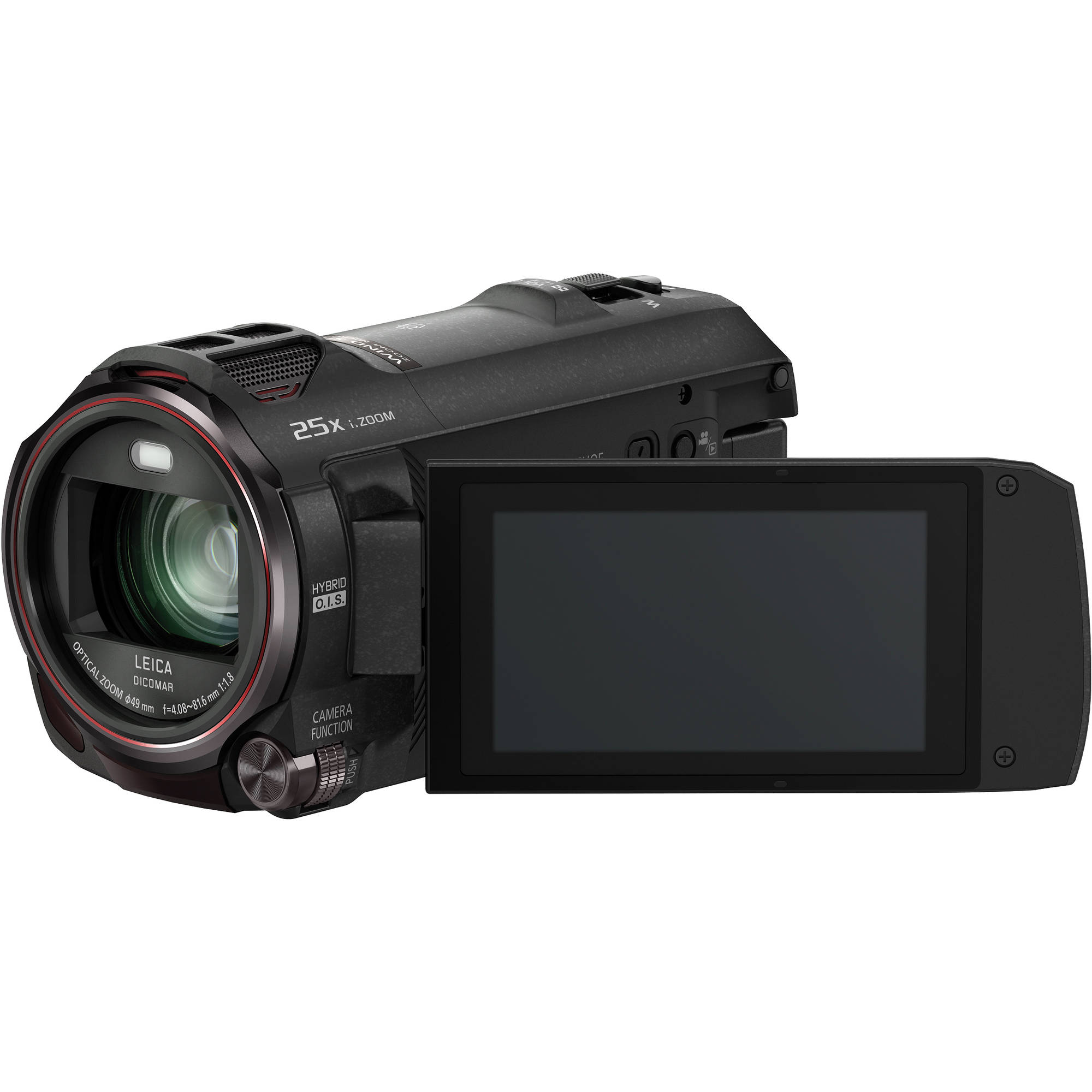 Panasonic HC-VX870K