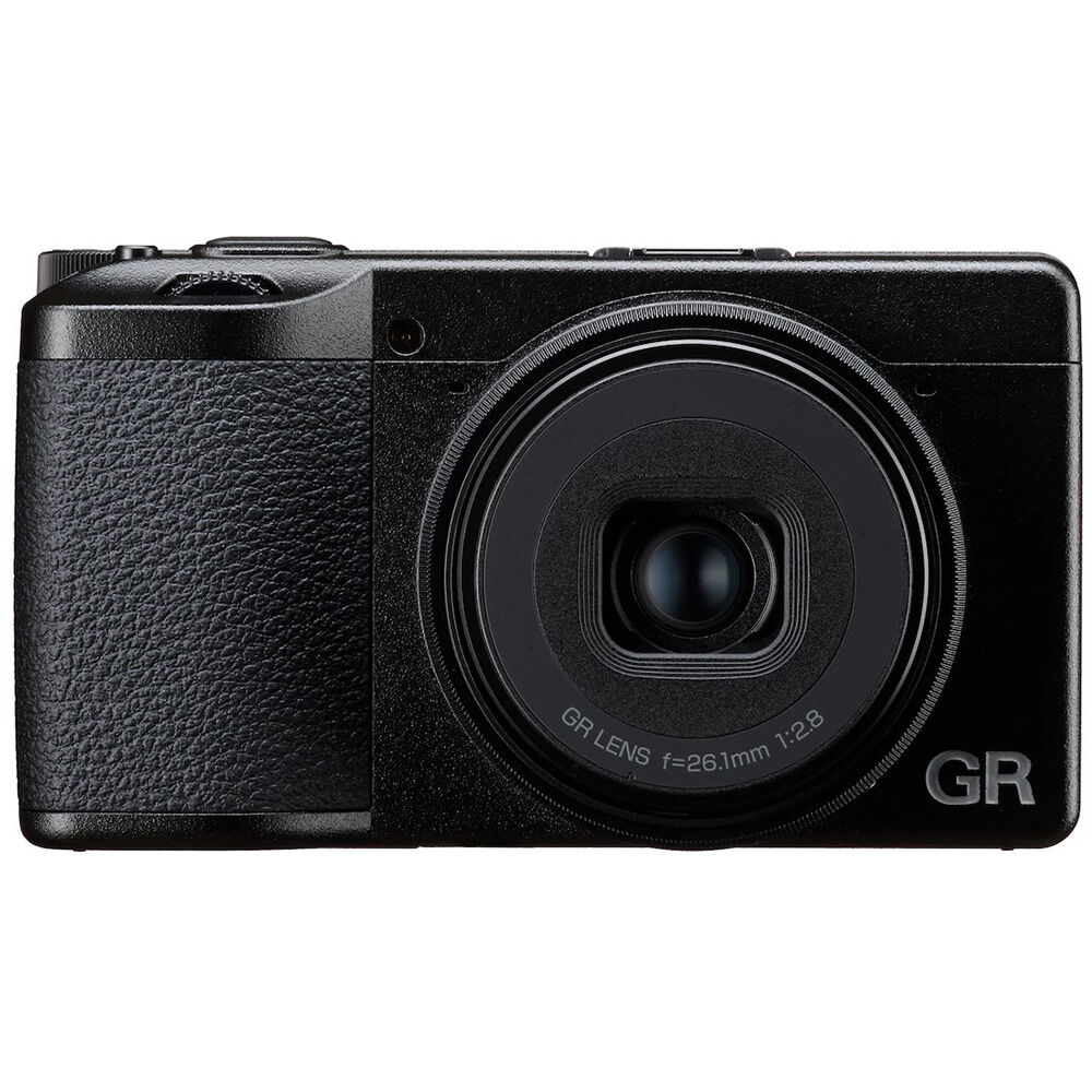 Ricoh GR IVx