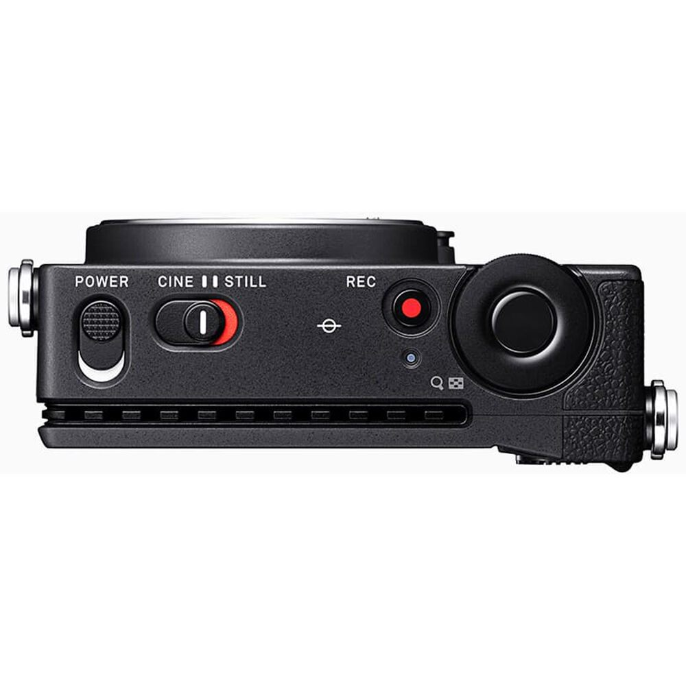 SIGMA fp L