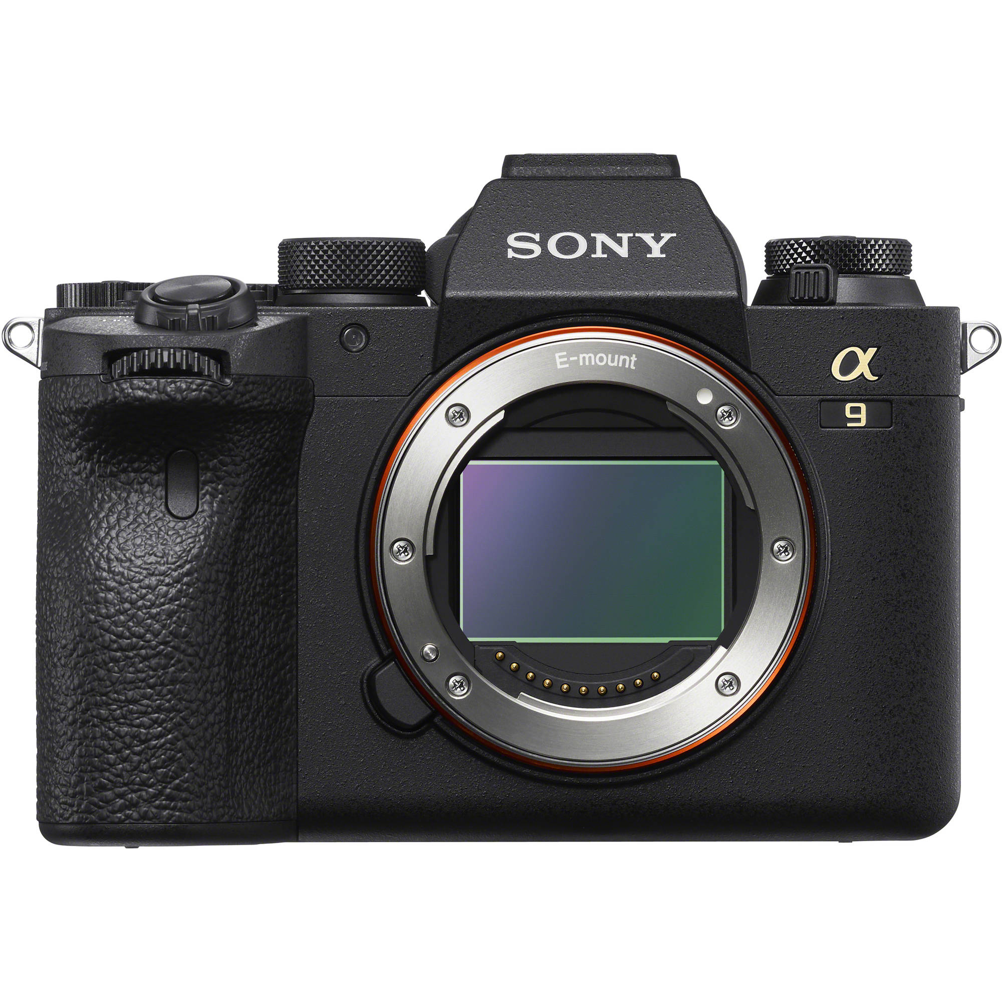 Sony Alpha 9 II (ILCE-9M2)