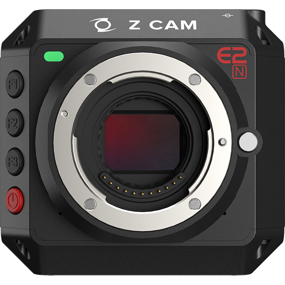 Z CAM E2N