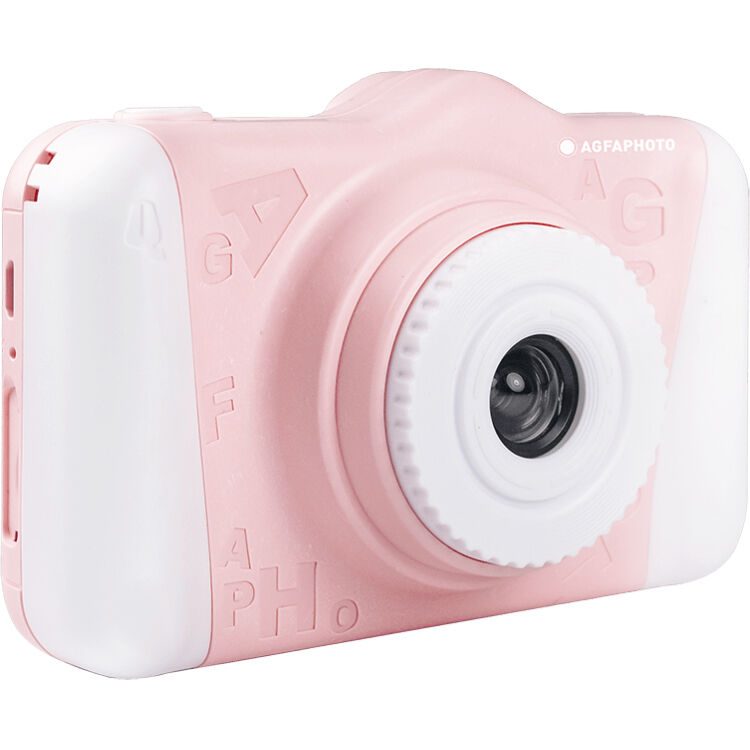 AgfaPhoto Realikids Cam 2