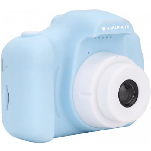 AgfaPhoto Realikids Cam Mini