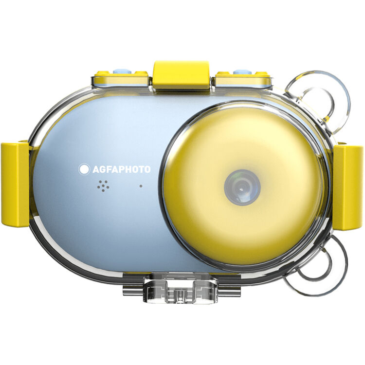 AgfaPhoto Realikids Cam Waterproof