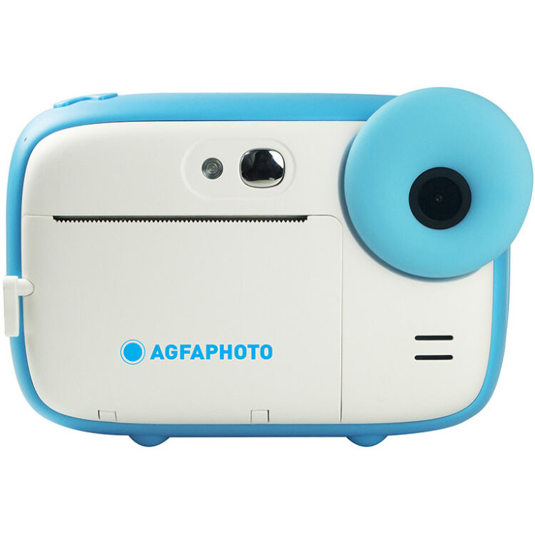 AgfaPhoto Realikids Instant Cam