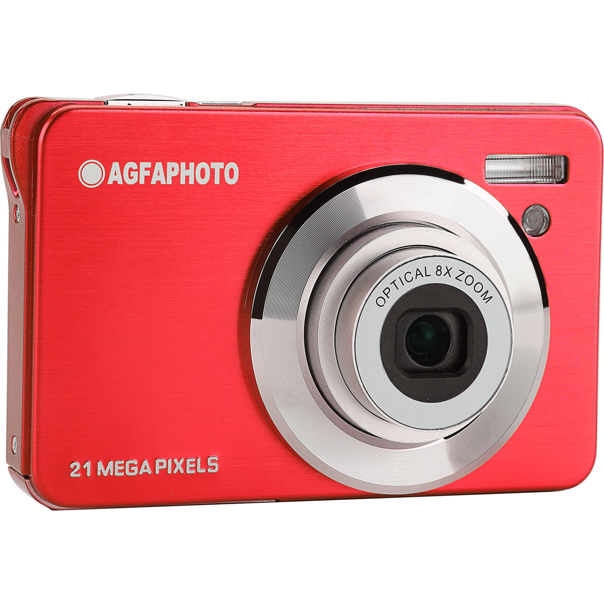 AgfaPhoto Realishot DC8300 Compact Digital Camera