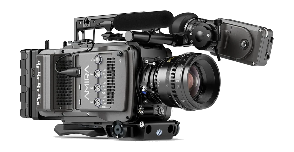 ARRI AMIRA