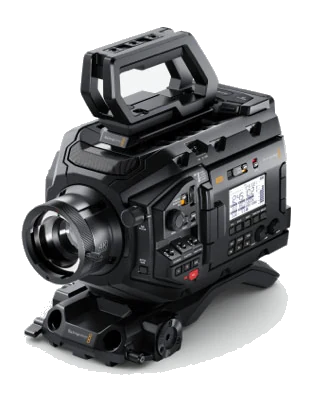 Blackmagic URSA Broadcast G2