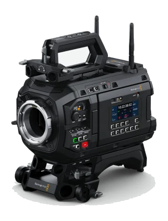 Blackmagic URSA Cine 12K LF