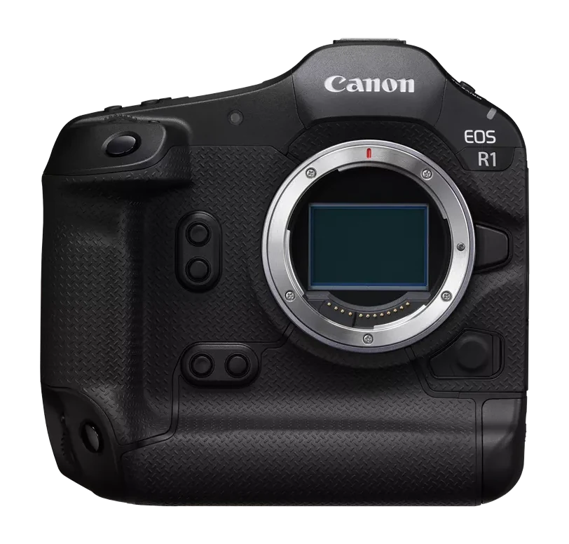 Canon EOS R1