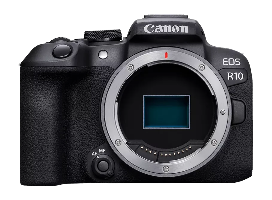 Canon EOS R10