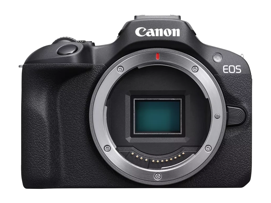 Canon EOS R100