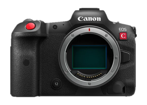 Canon EOS R5 C