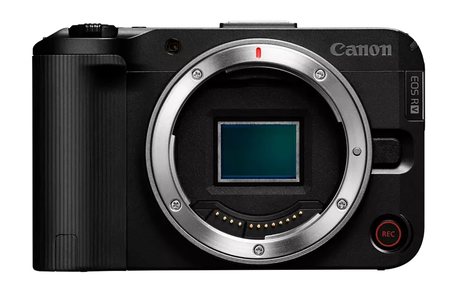 Canon EOS R50 V