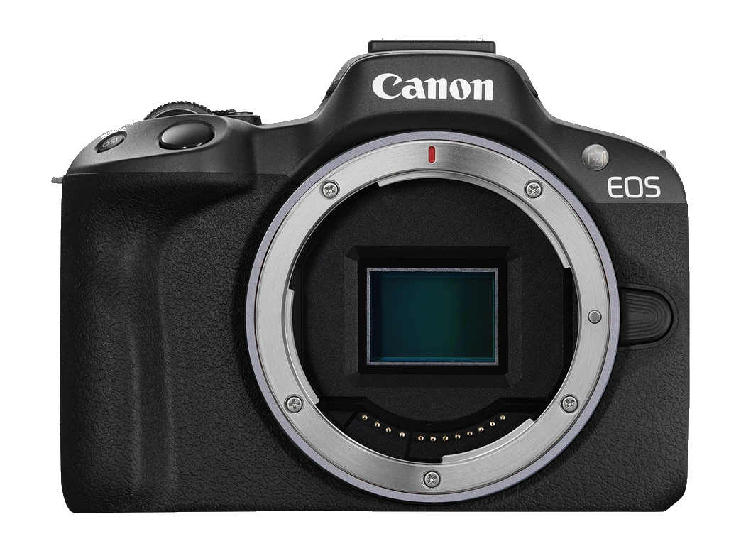 Canon EOS R50