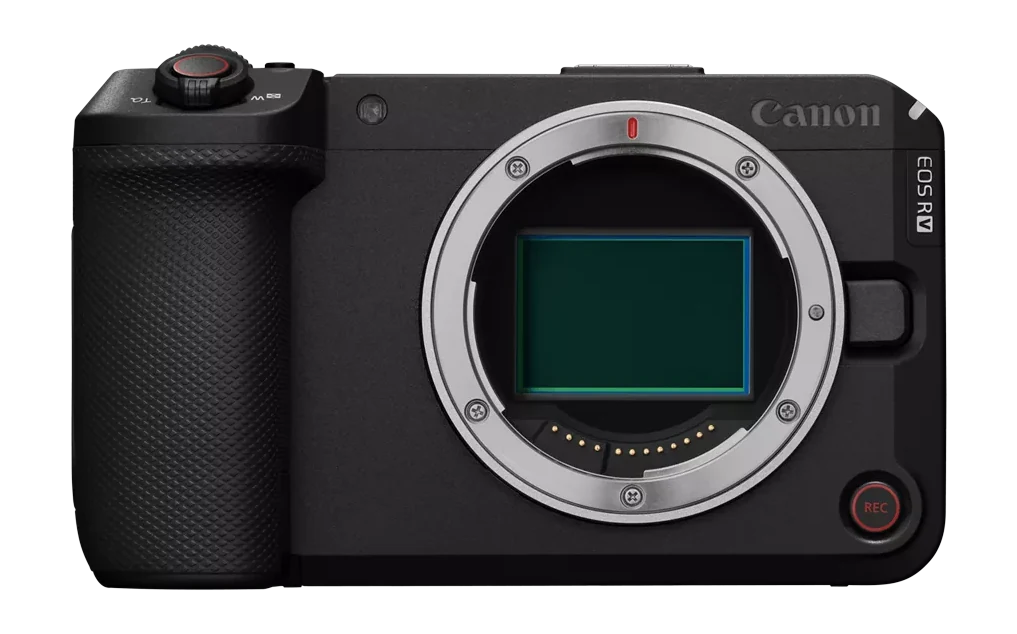 Canon EOS R6 V