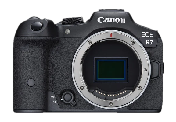 Canon EOS R7