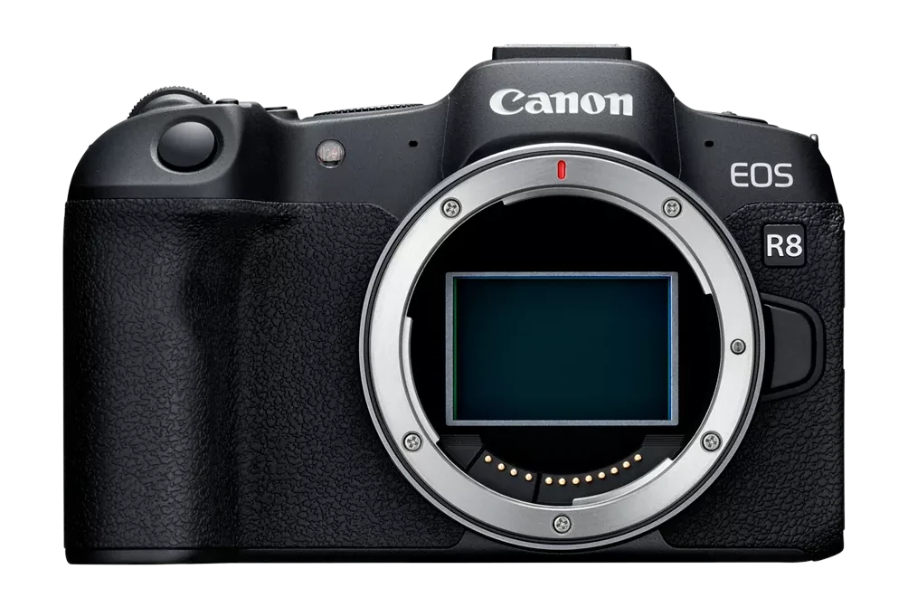 Canon EOS R8