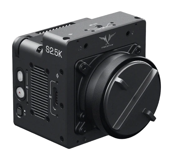 Freefly Ember S2.5K