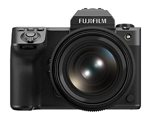 FUJIFILM GFX100 II