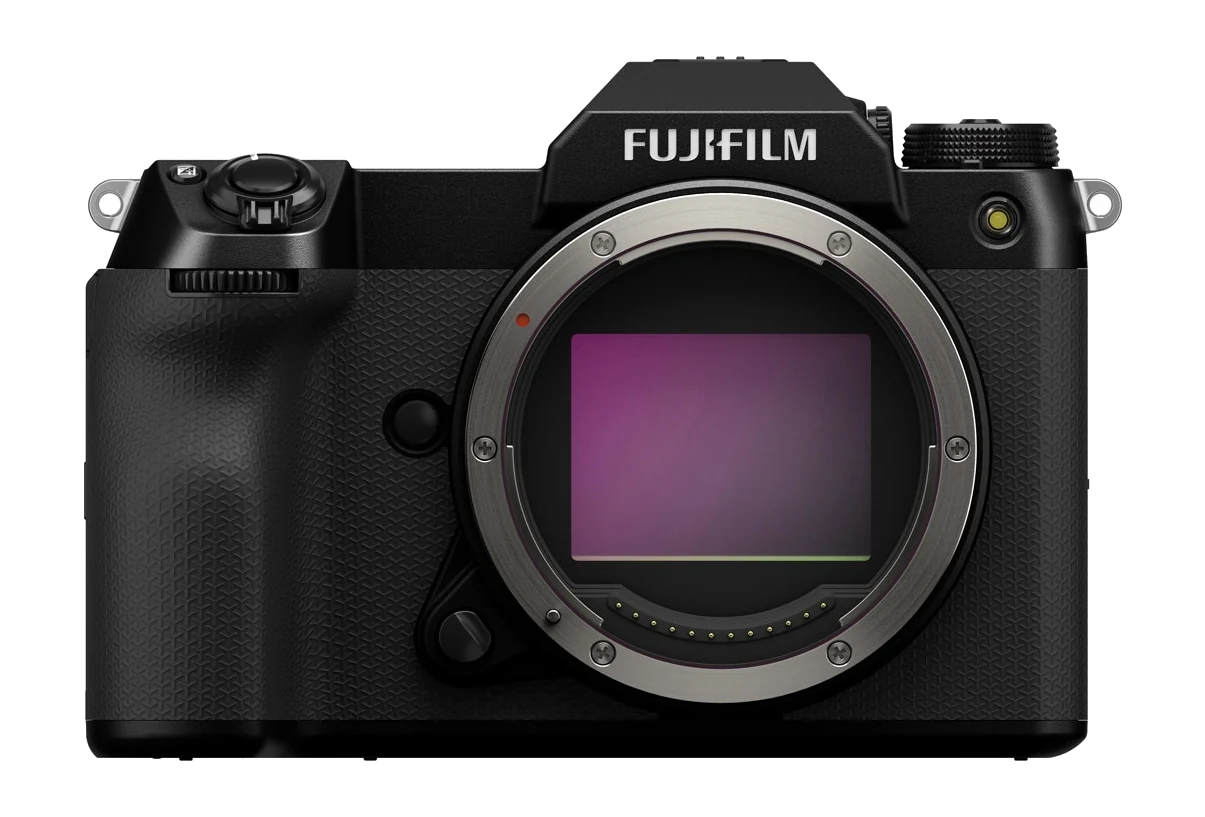 FUJIFILM GFX100S II