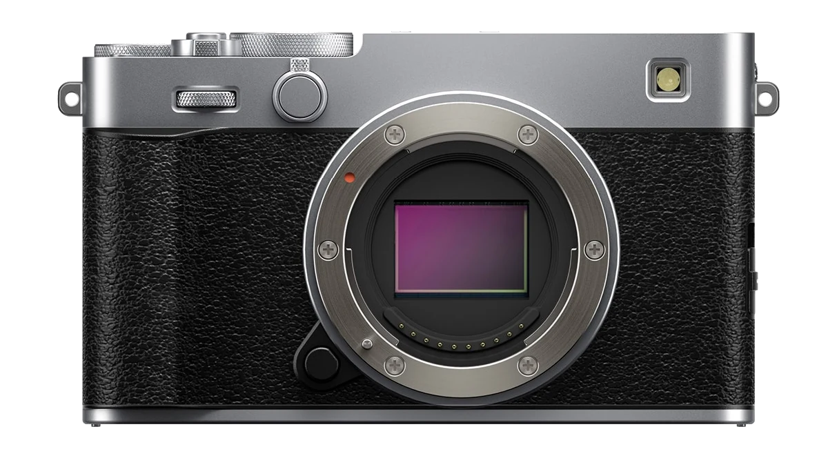 FUJIFILM X-E5