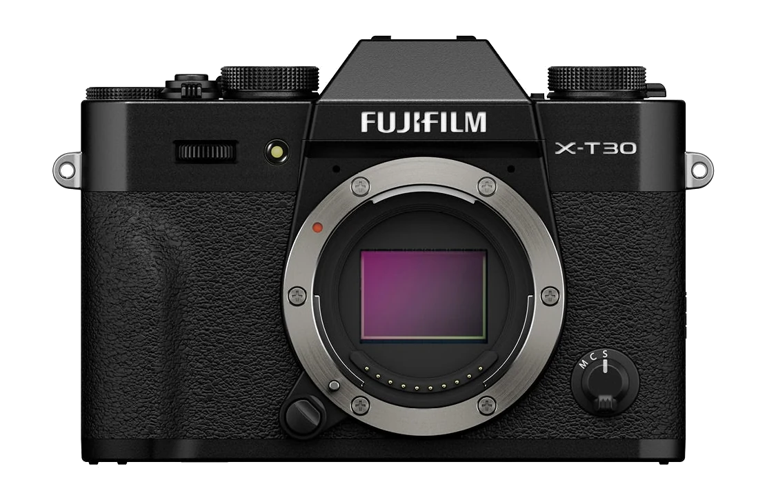 FUJIFILM X-T30 III