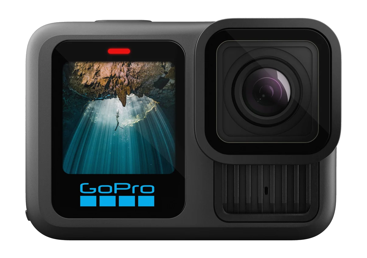 GoPro LIT HERO