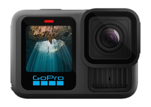 GoPro HERO13 Black