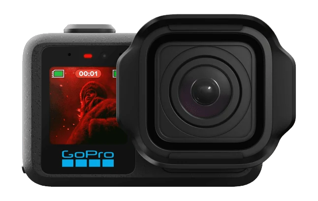 GoPro MISSION 1 PRO