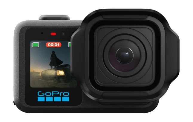 GoPro MISSION 1