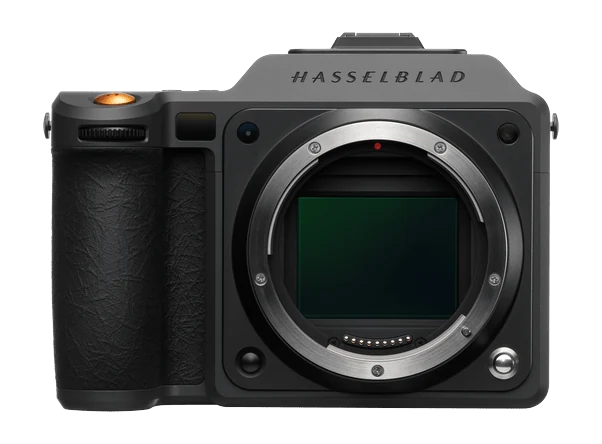 Hasselblad X2D II 100C