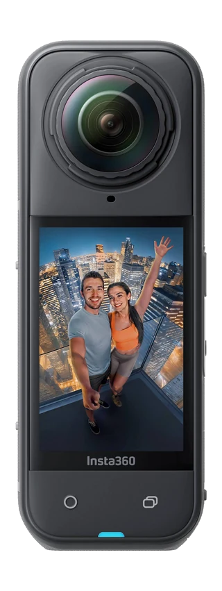 Insta360 X5