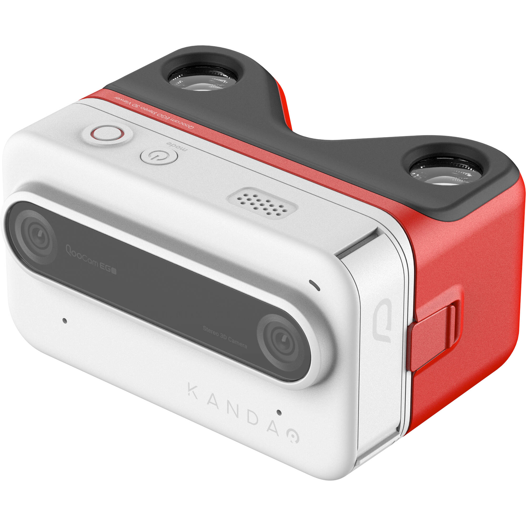 Kandao QooCam EGO 3D Camera