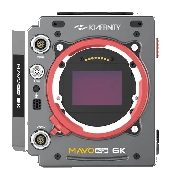 Kinefinity MAVO Edge 6K