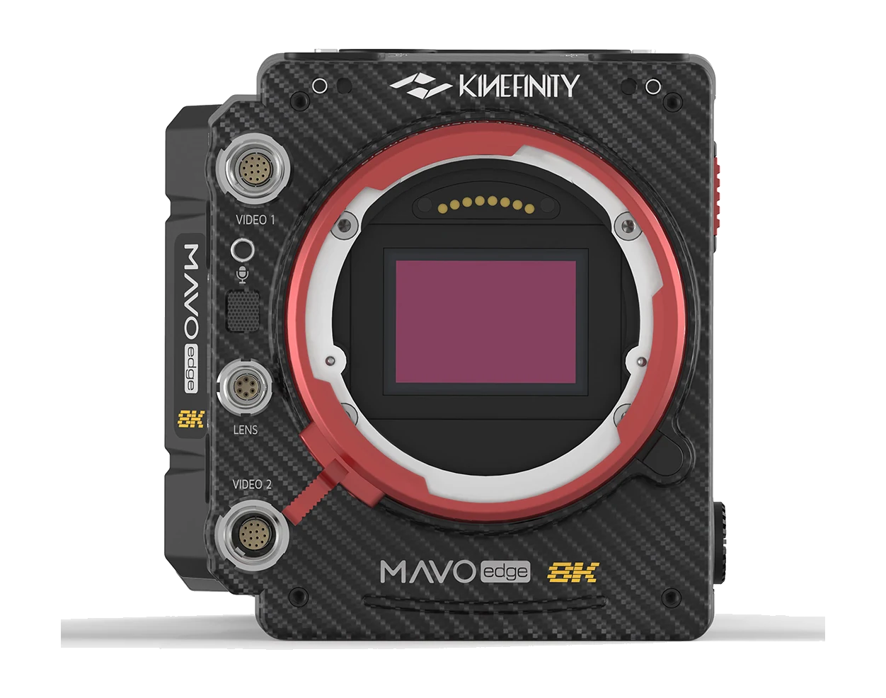 Kinefinity MAVO Edge 8K