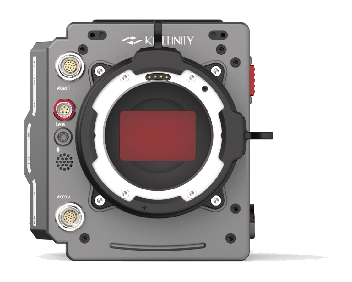 Kinefinity MAVO mark2 LF