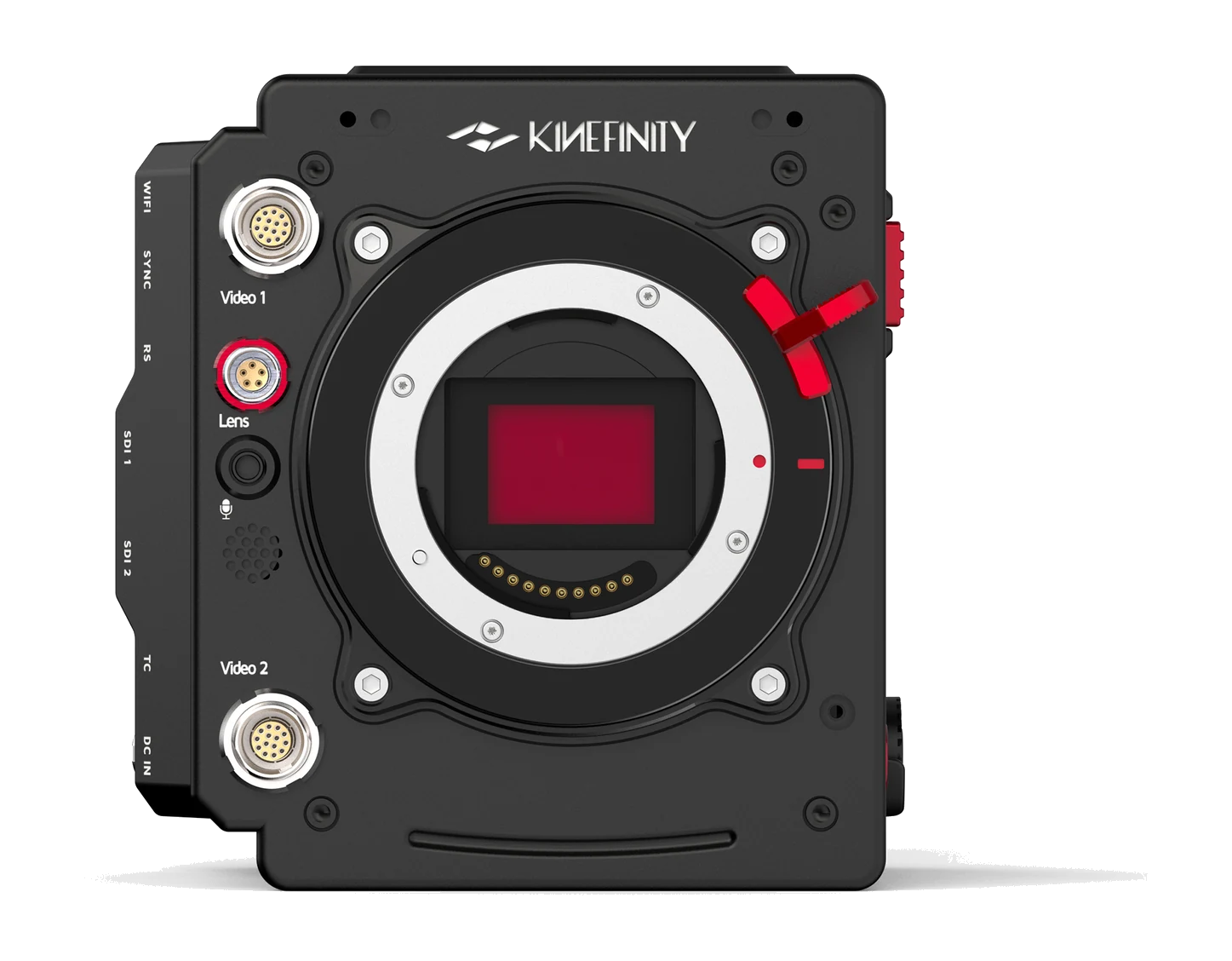 Kinefinity MAVO mark2 S35