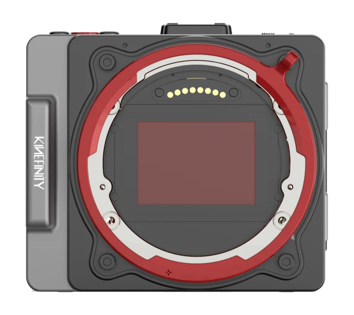 Kinefinity VISTA