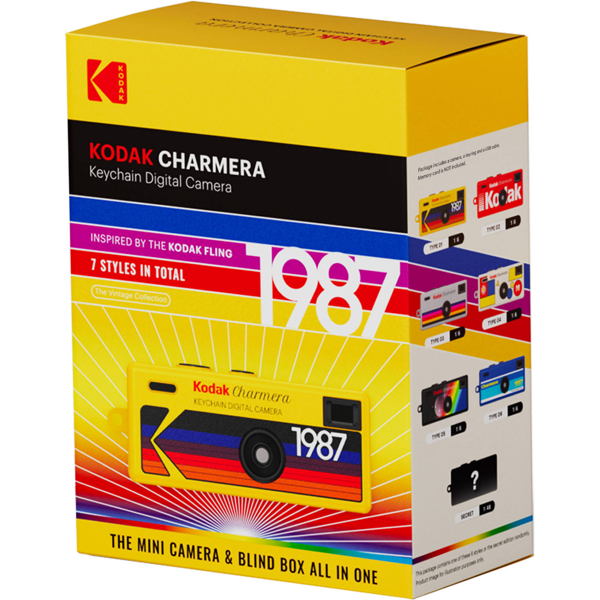 Kodak Charmera
