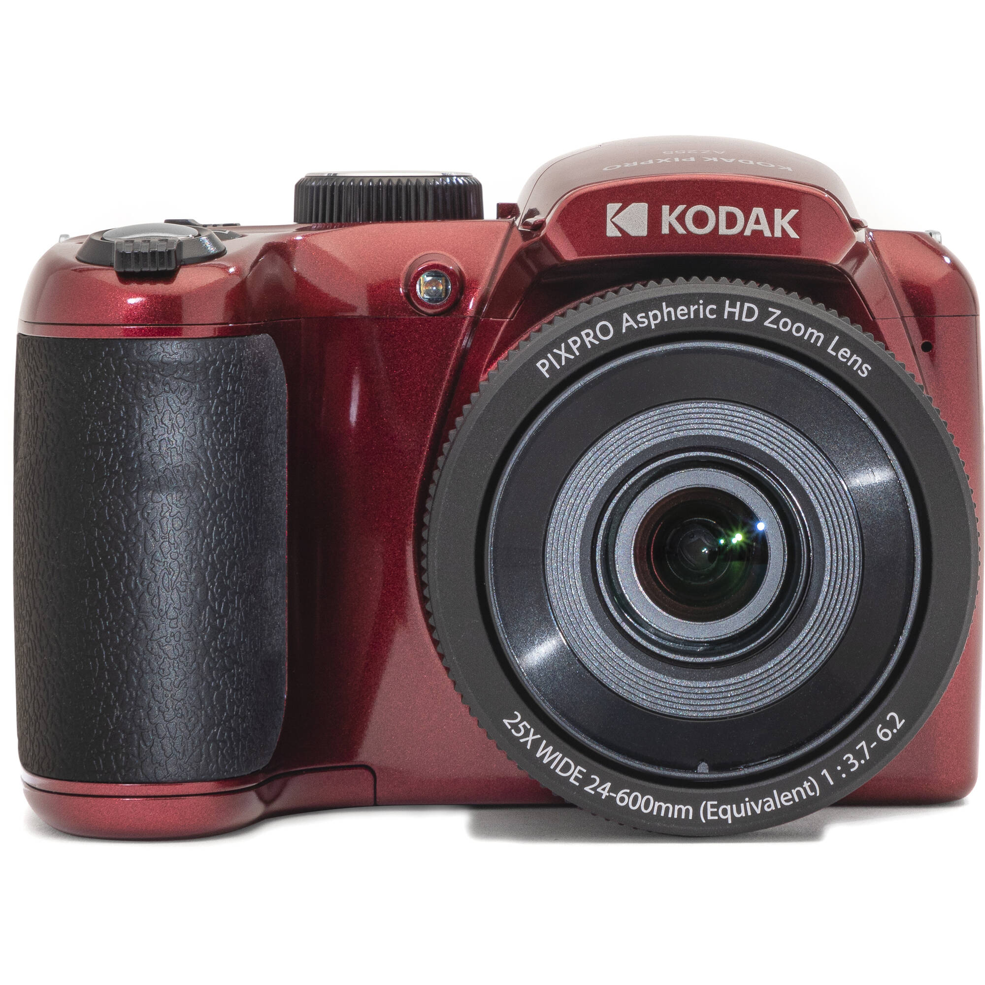 Kodak PIXPRO AZ255 Digital Camera