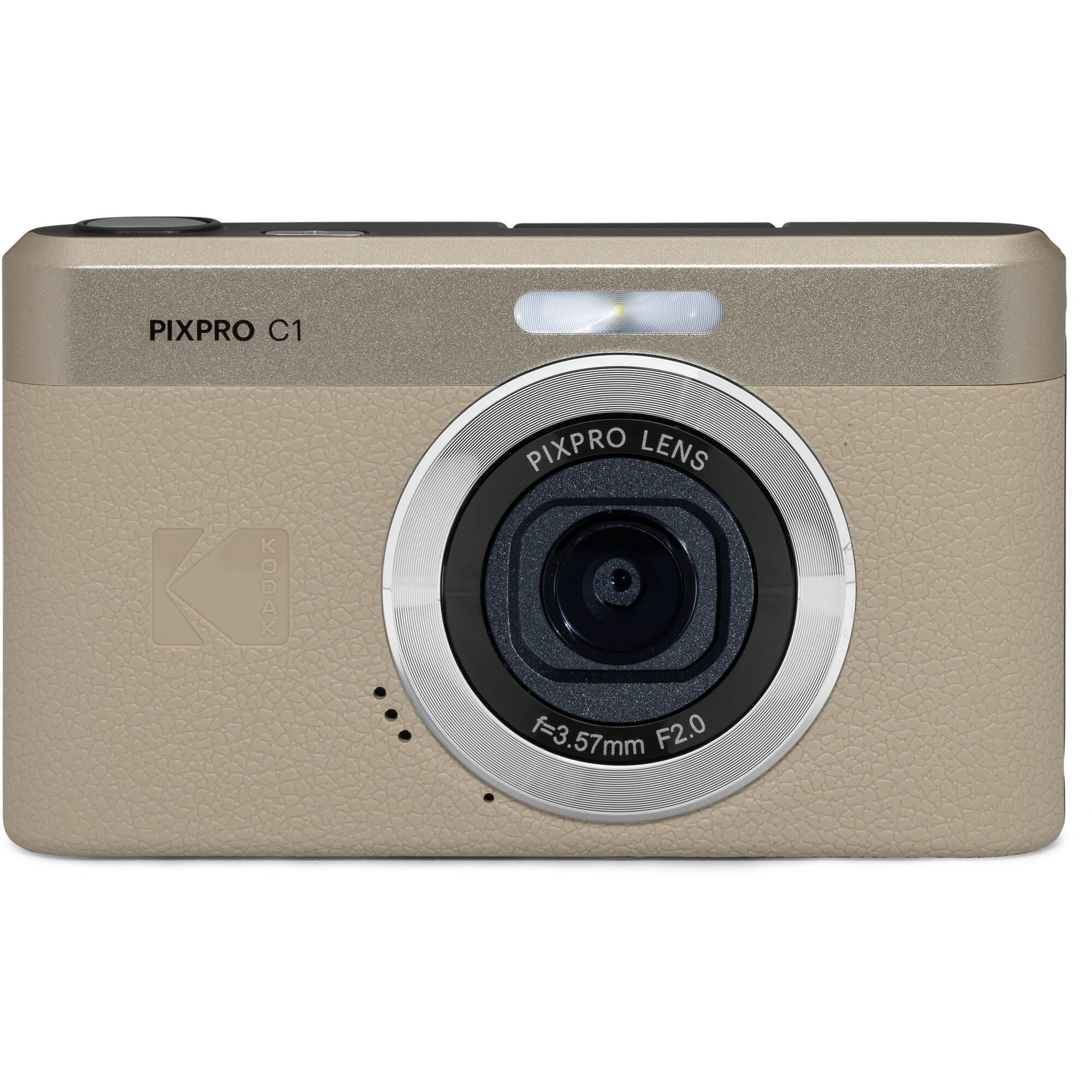 Kodak PIXPRO C1 Compact Digital Camera