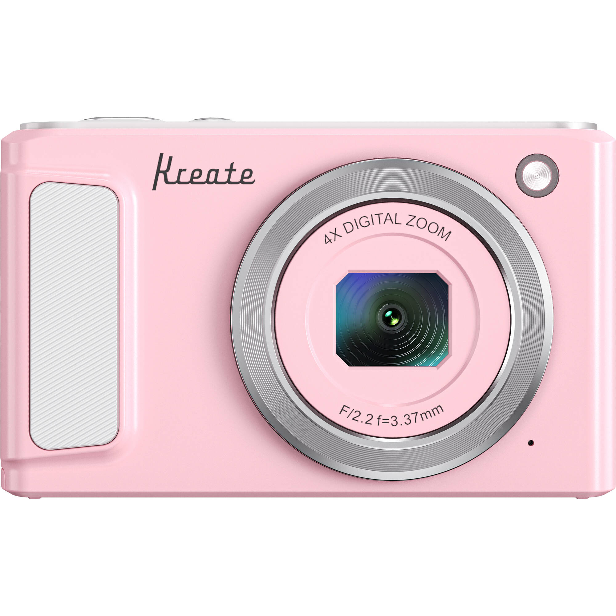Kreate DC308 Digital Point and Shoot Camera