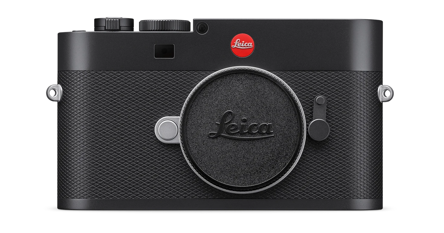 Leica M EV1