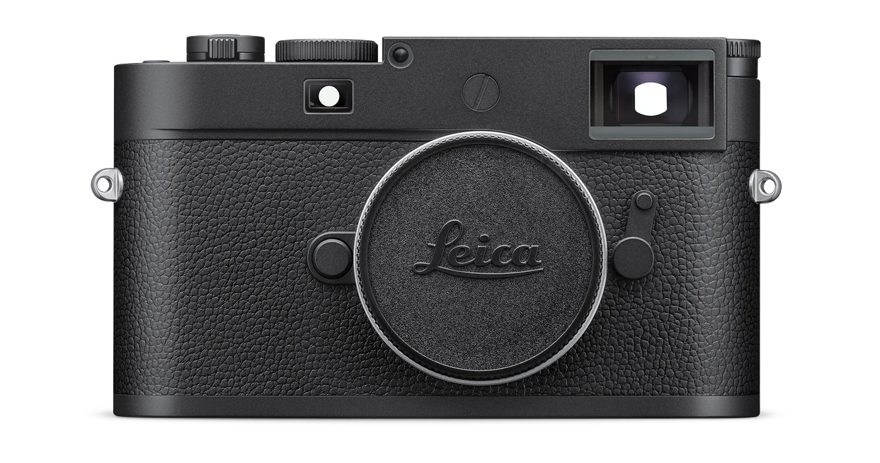Leica M11 Monochrom