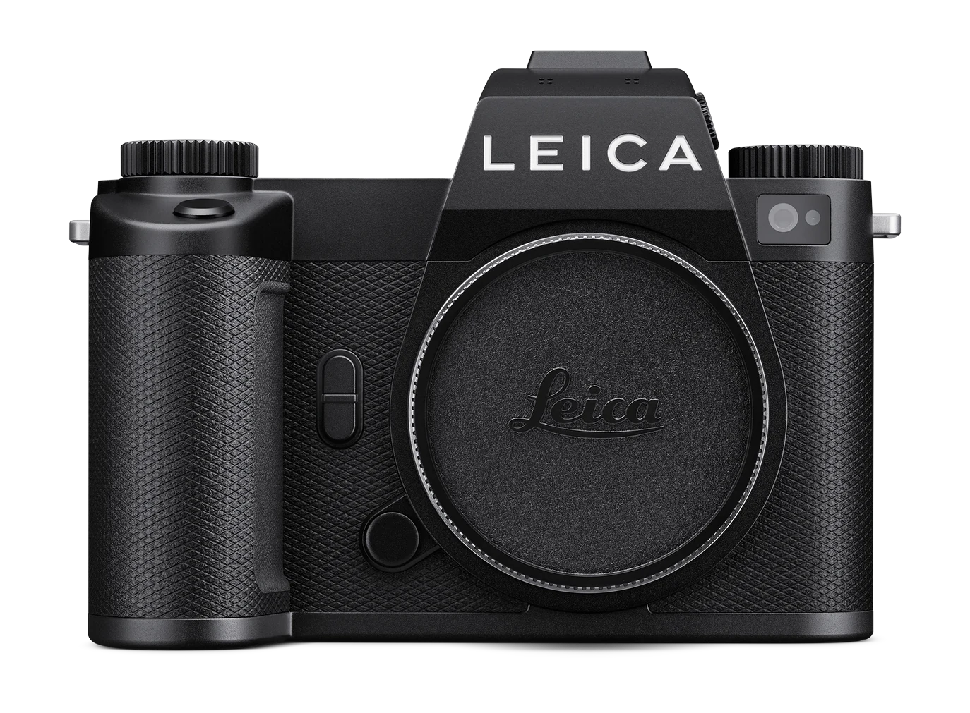 Leica SL3-P