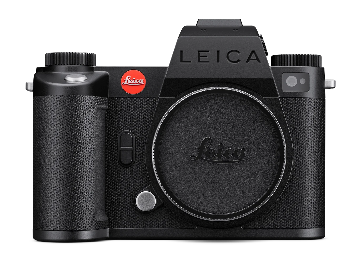 Leica SL3-S
